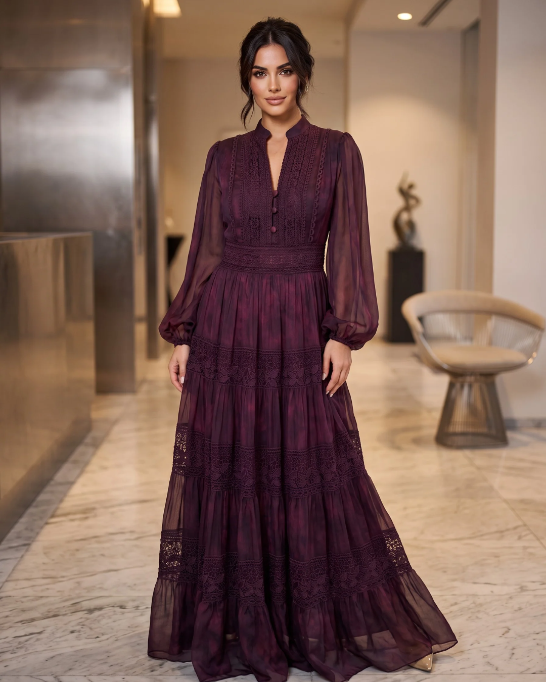 Ce înseamnă stilul boho în modă?