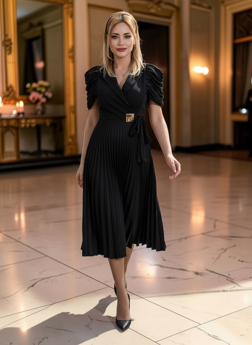 Rochia Belle Noir