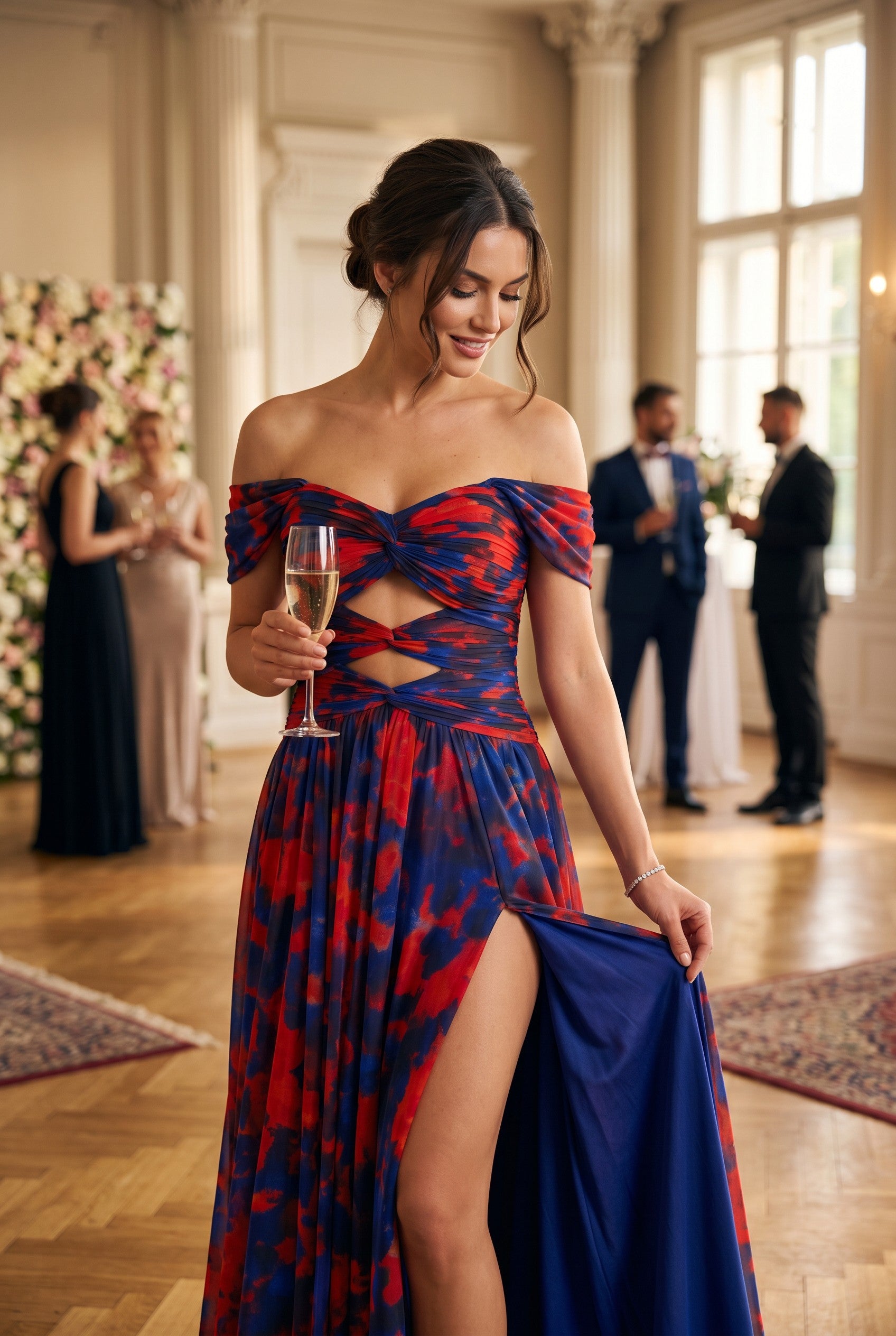 Rochie de seară Aurora