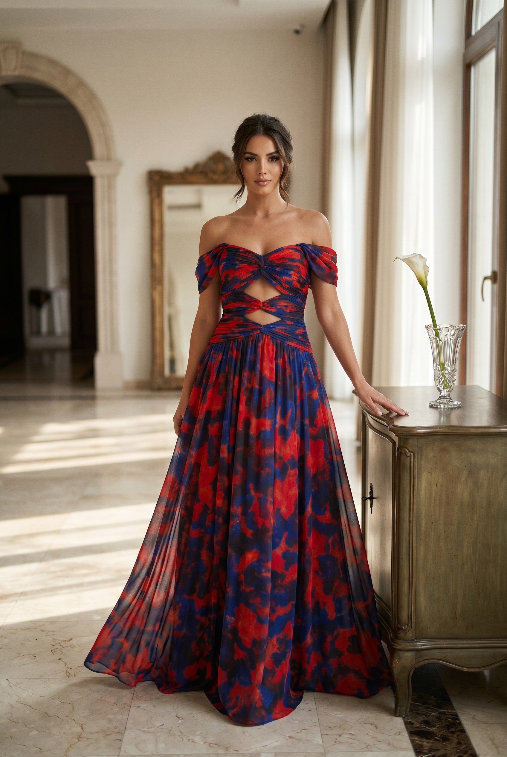 Rochie de seară Aurora