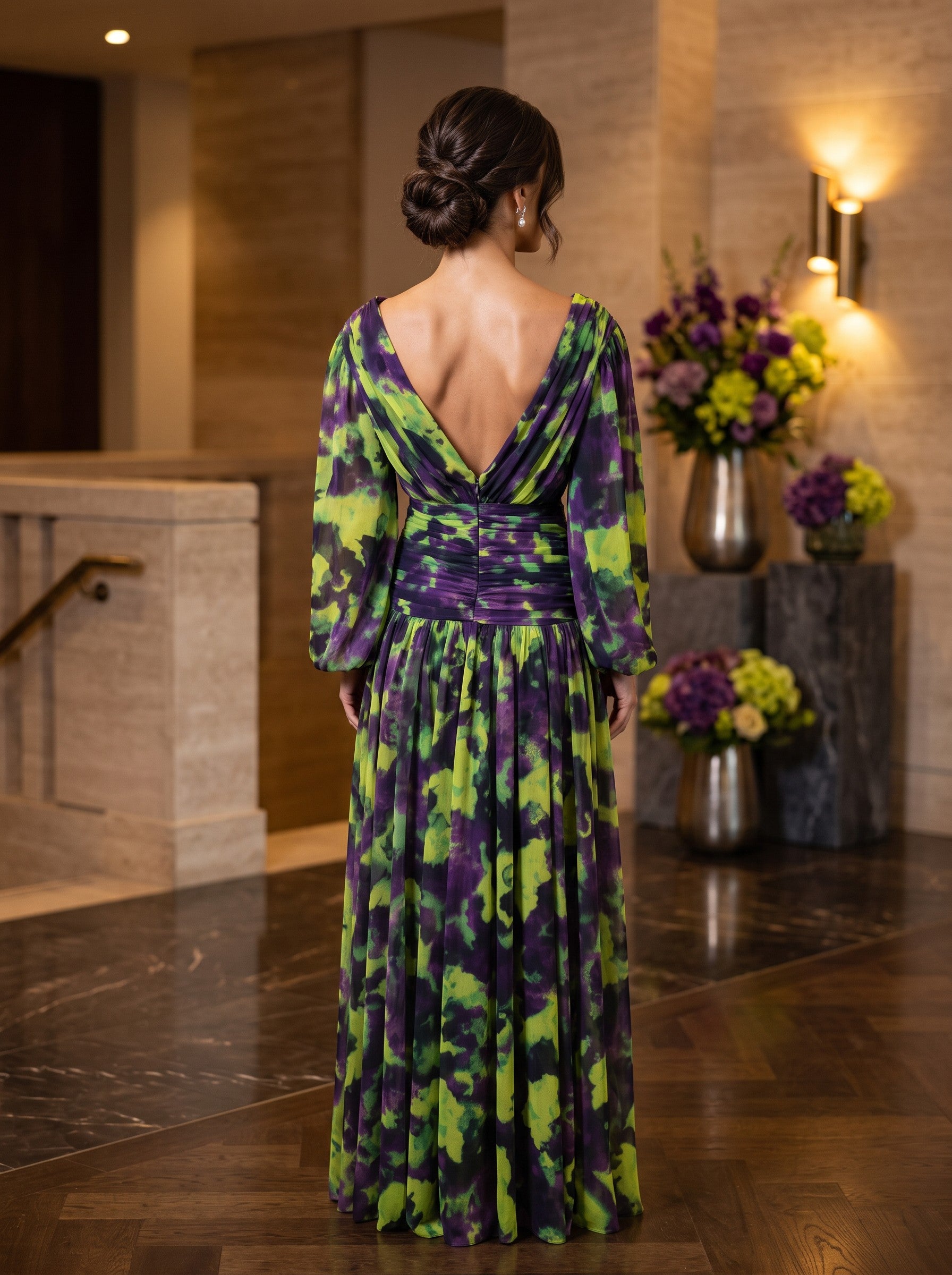 Rochie de searǎ Amarissa