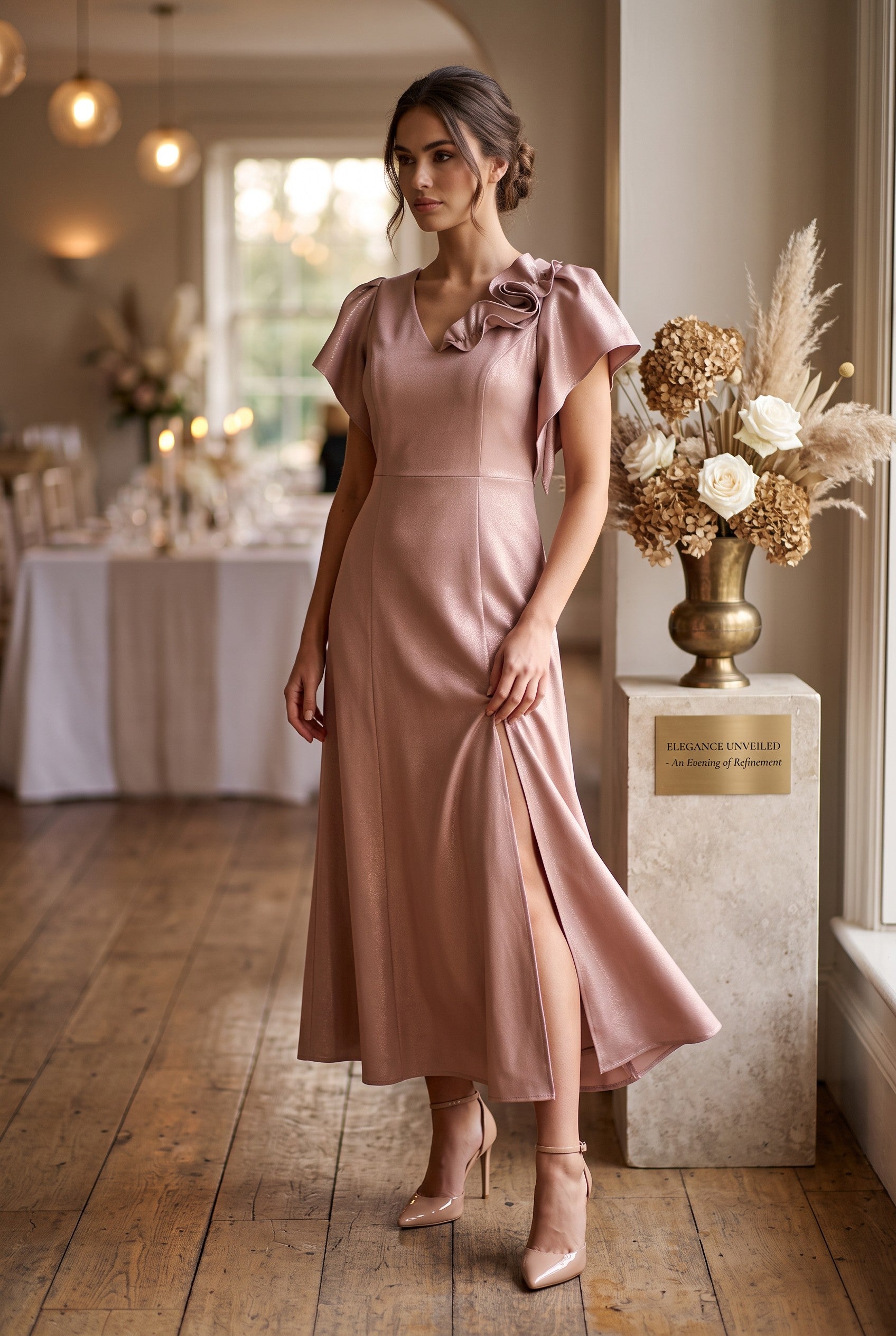 Rochie Elena