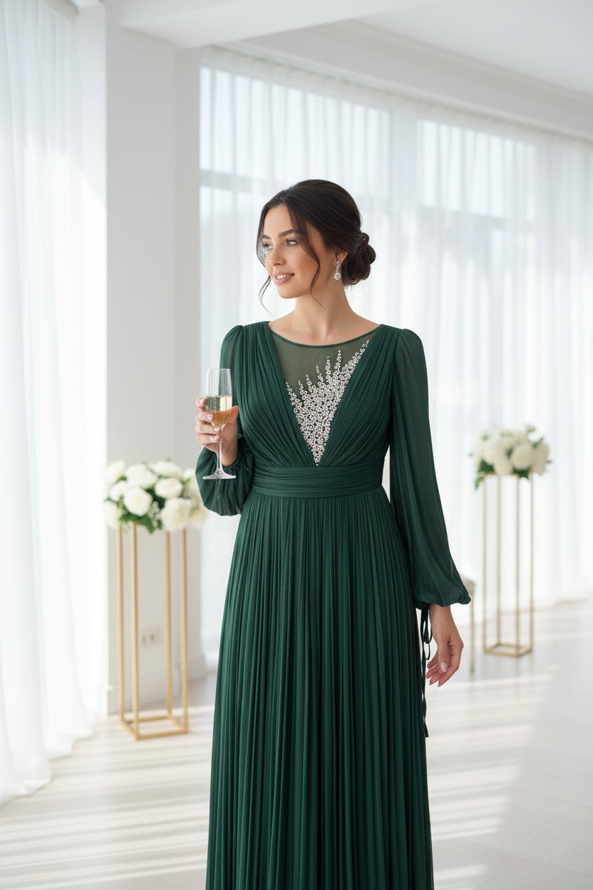 Rochie Emerald