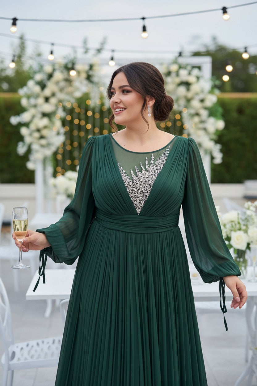 Rochie Emerald