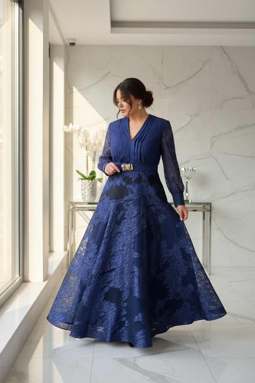 Rochia Royal Éloise
