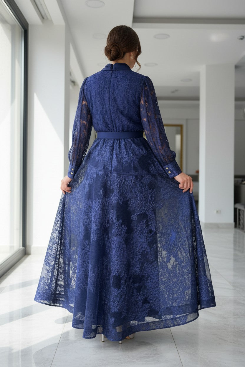 Rochia Royal Éloise