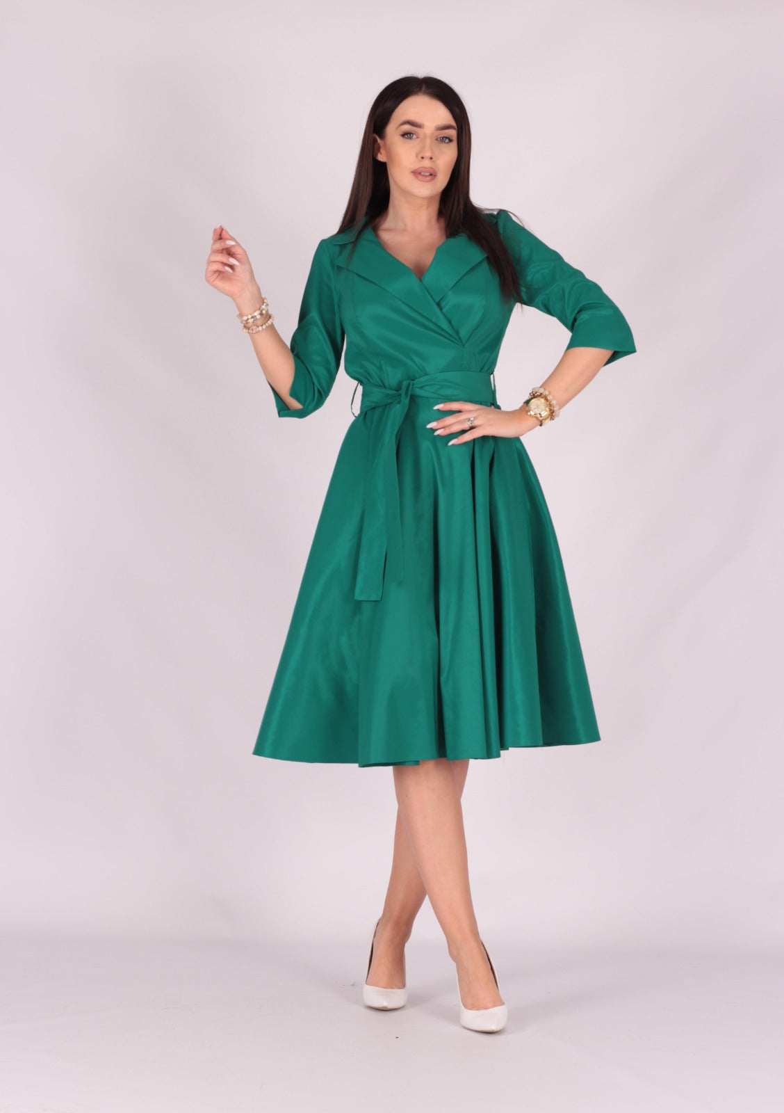 Rochie Taffeta