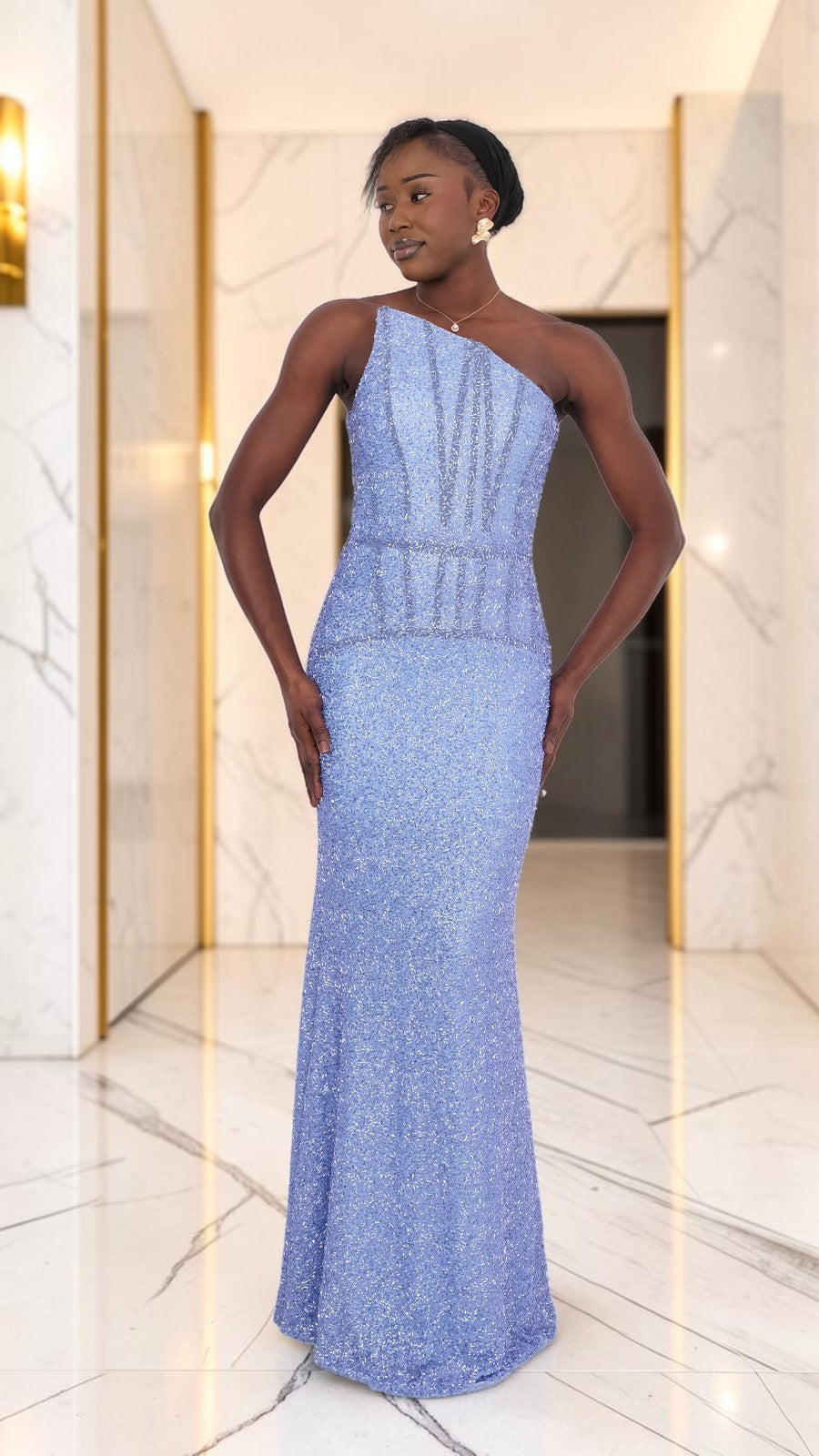 Rochie Noiré
