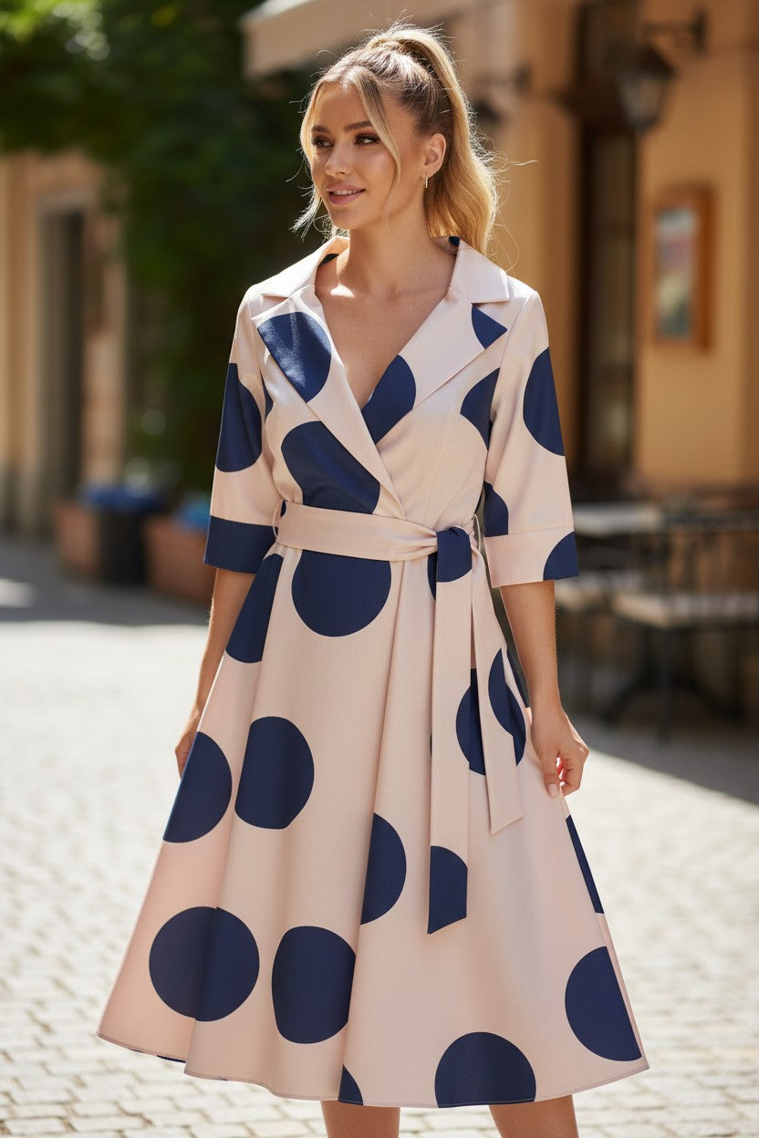 Rochie Taffeta