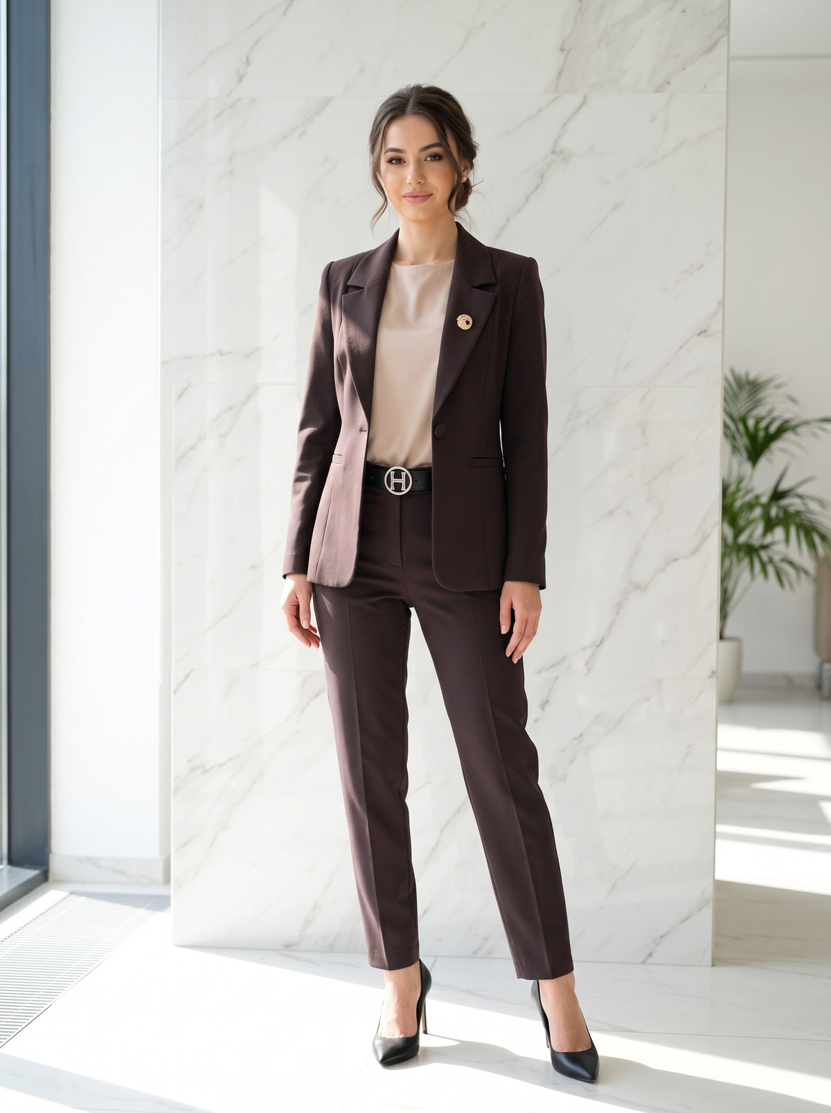Costum Office Marielle 56850