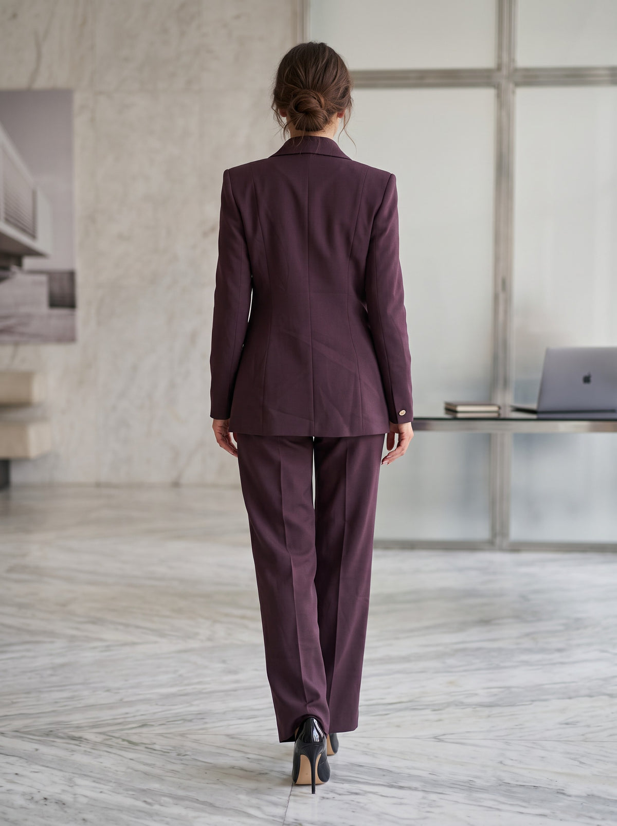 Costum Damă Office Maristelle 56950