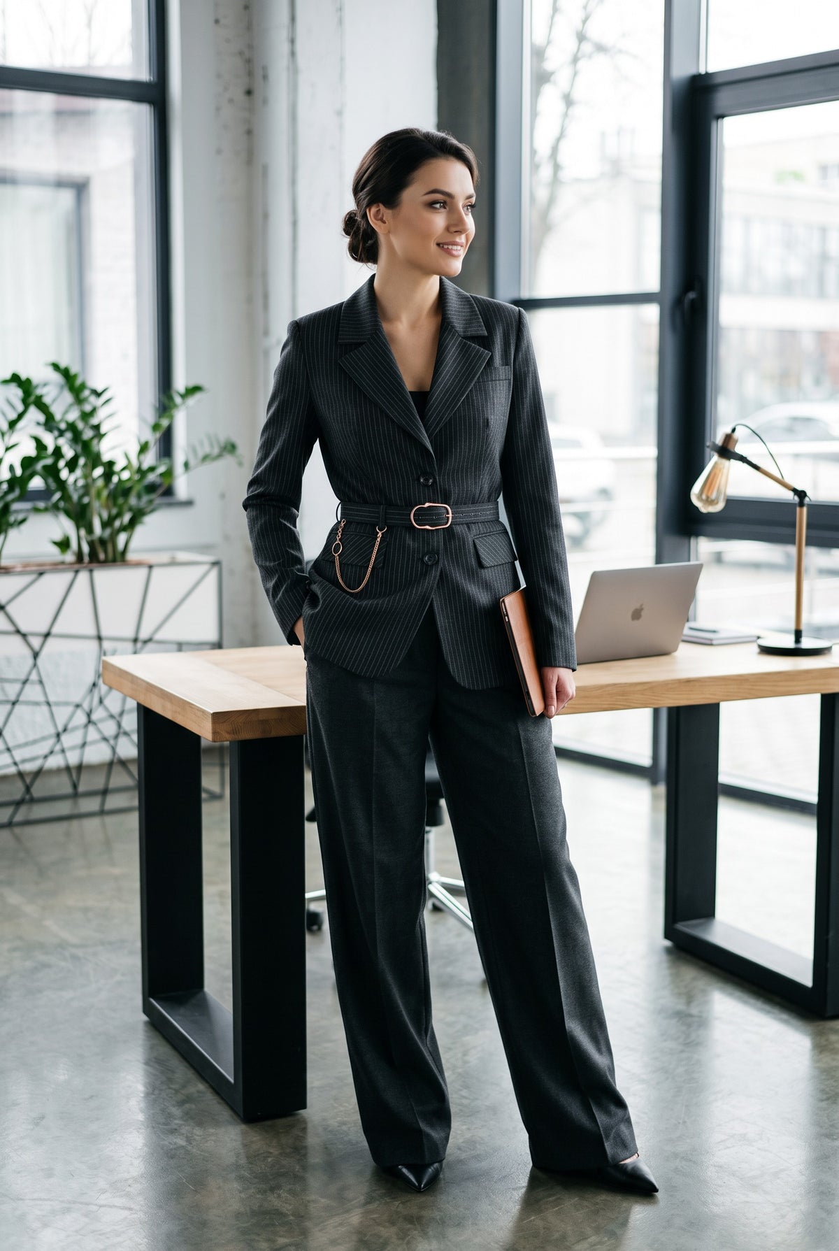 Costum Damă Office Bellara 56995