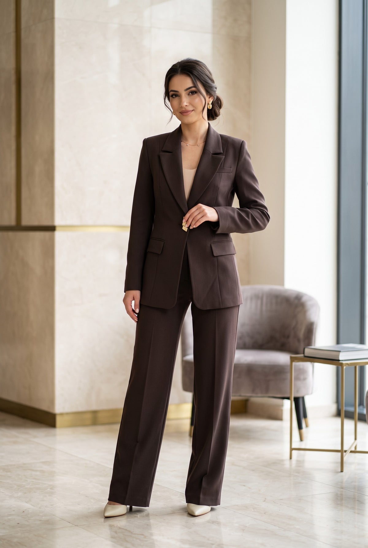 Costum Office Zarelle 56820