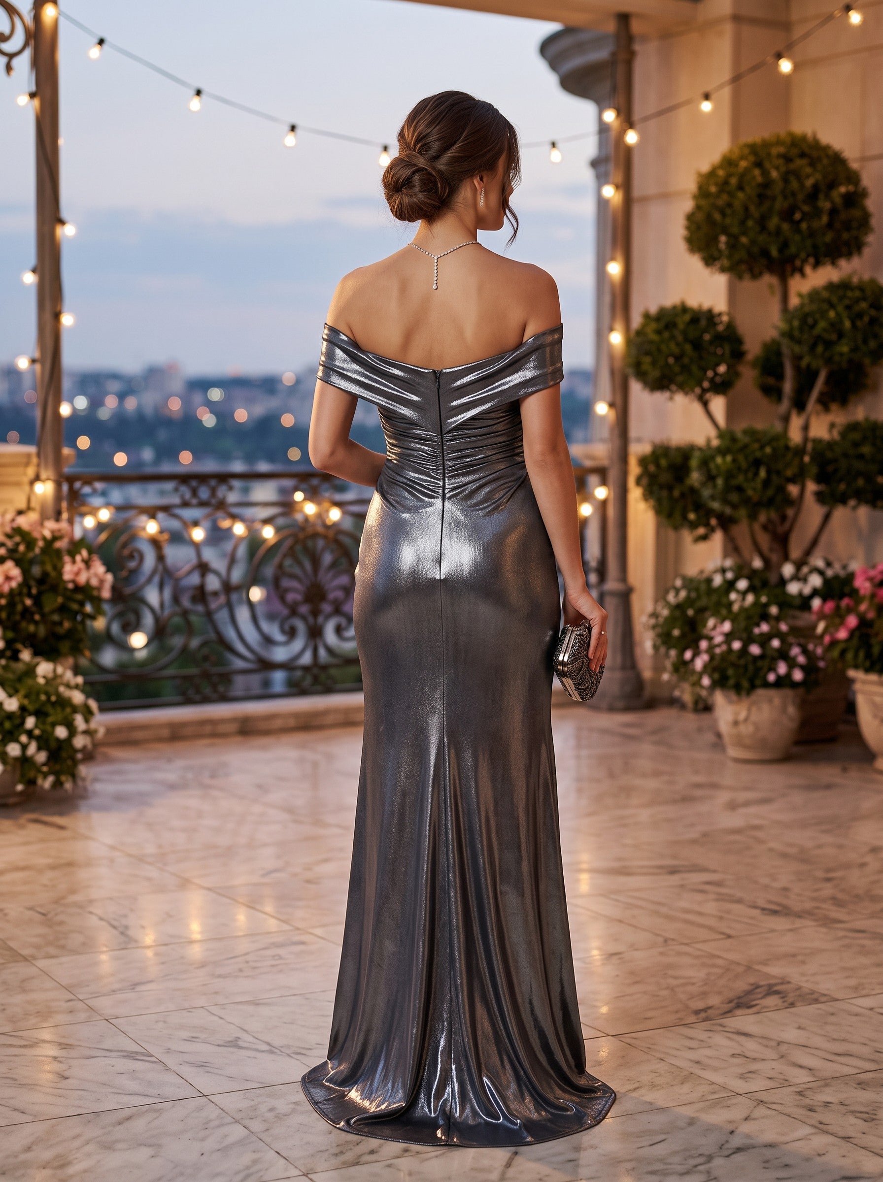 Rochie de seara Elvira