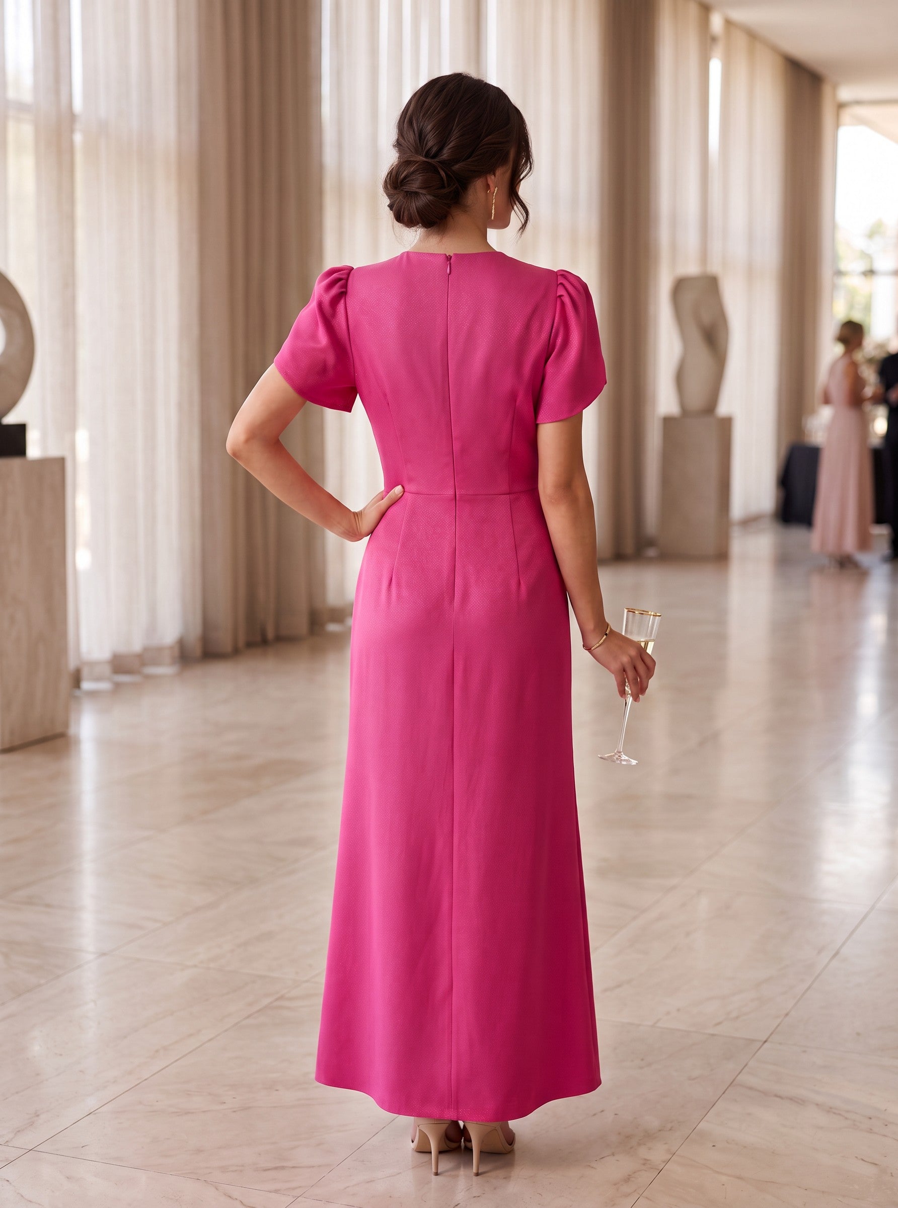 Rochie Colette