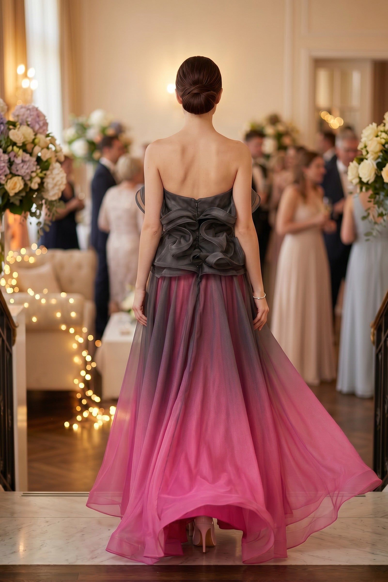 Rochia Isadora