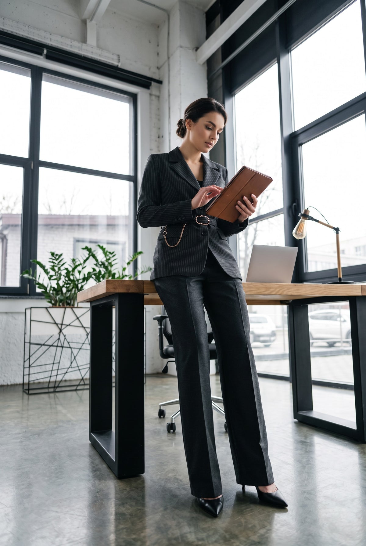 Costum Damă Office Bellara 56995