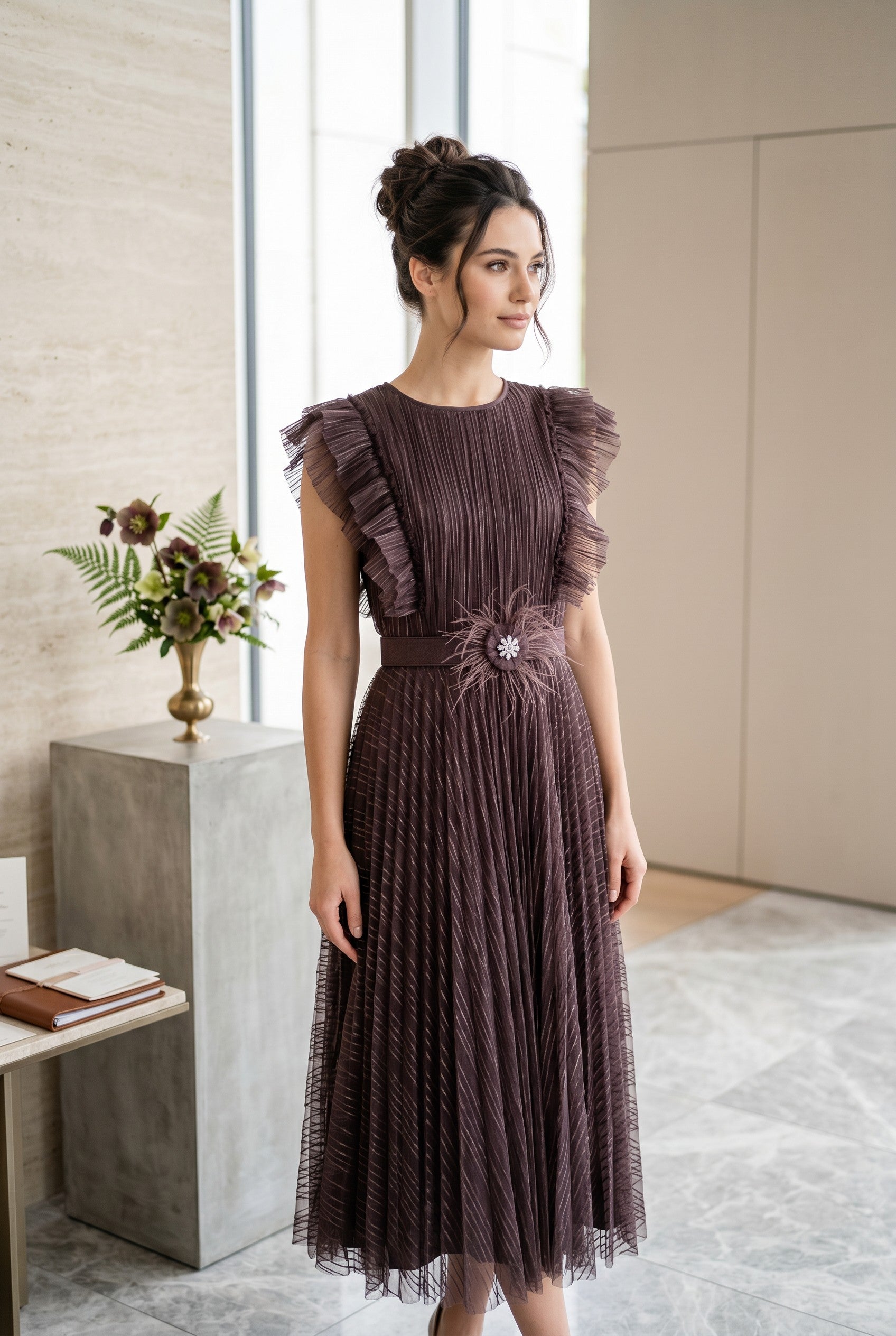 Rochie Liora