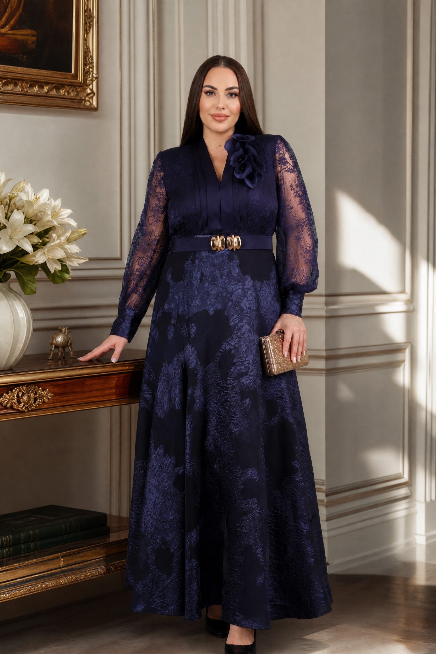 Rochia Royal Éloise