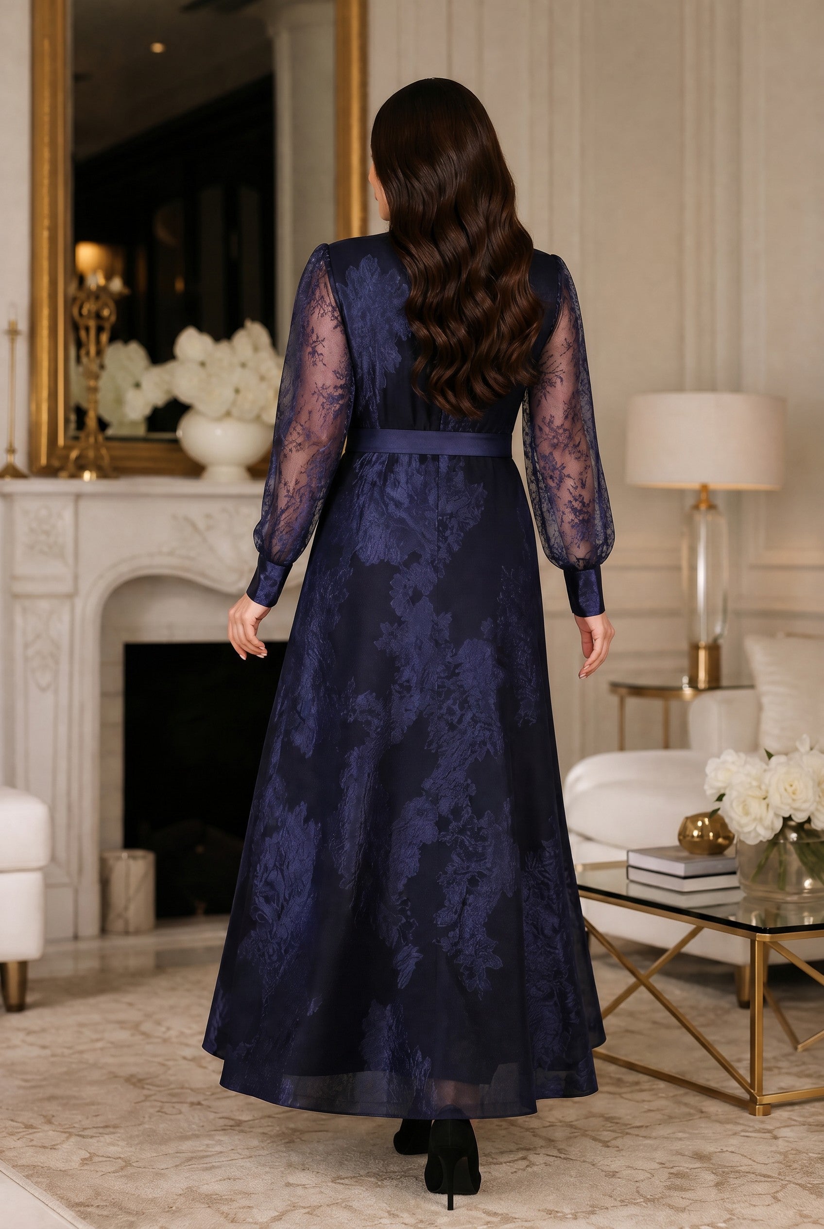 Rochia Royal Éloise
