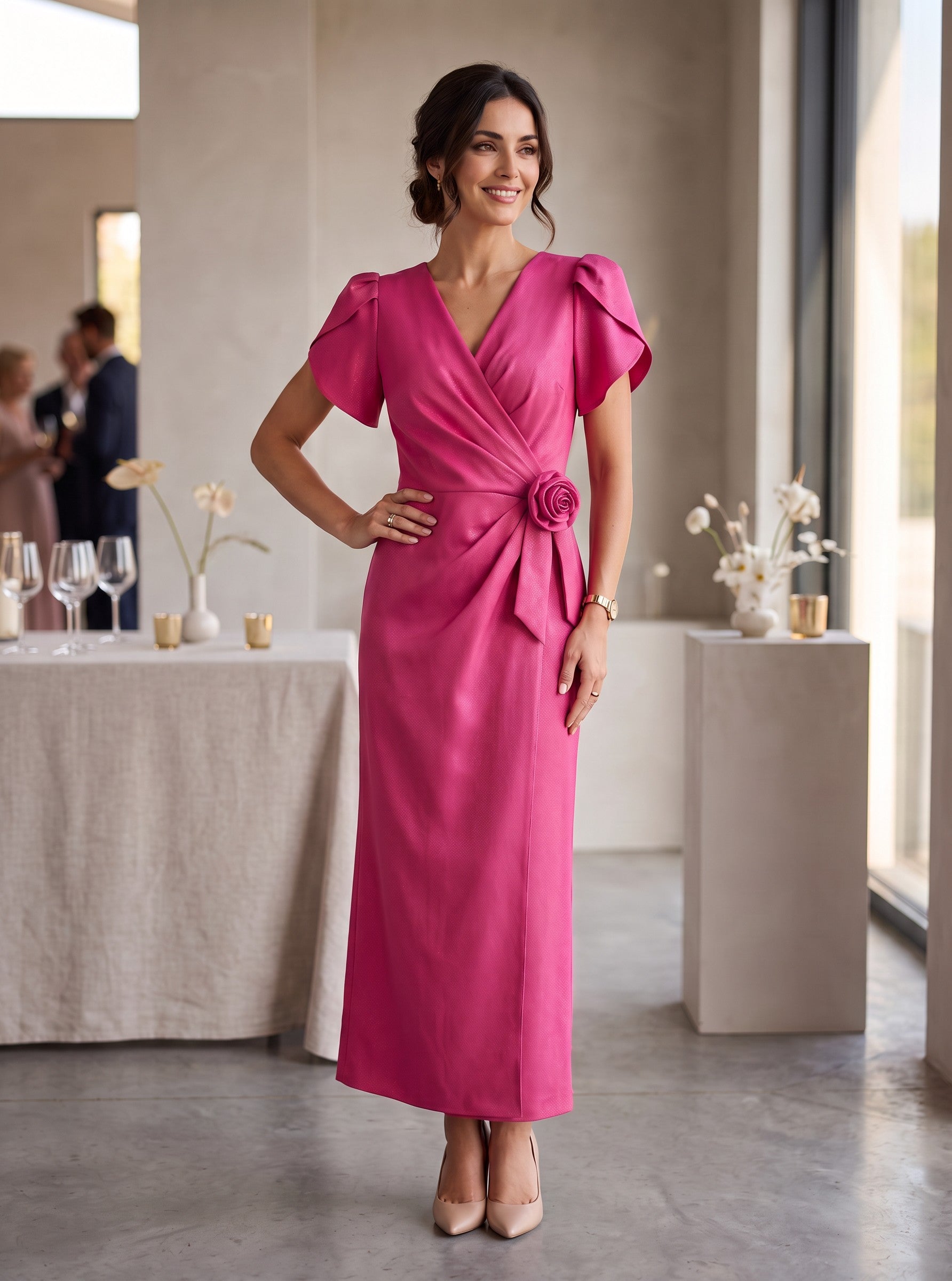 Rochie Colette