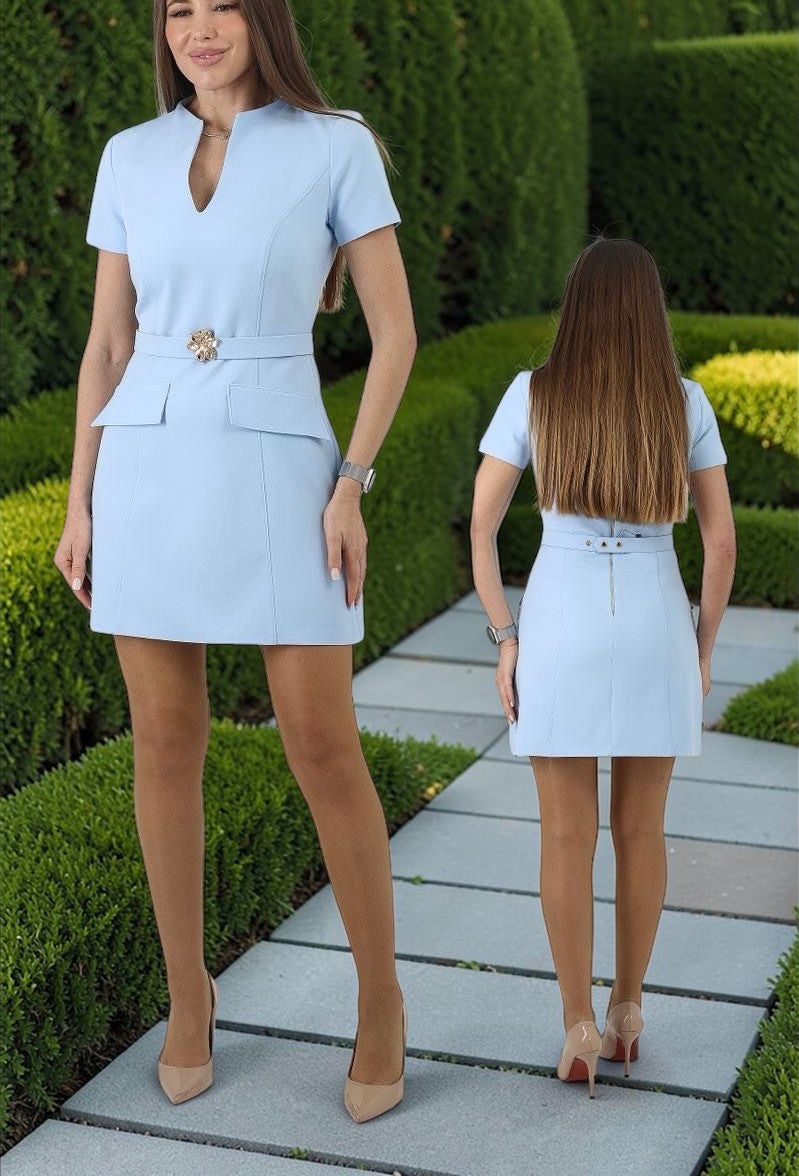 Rochie Sky